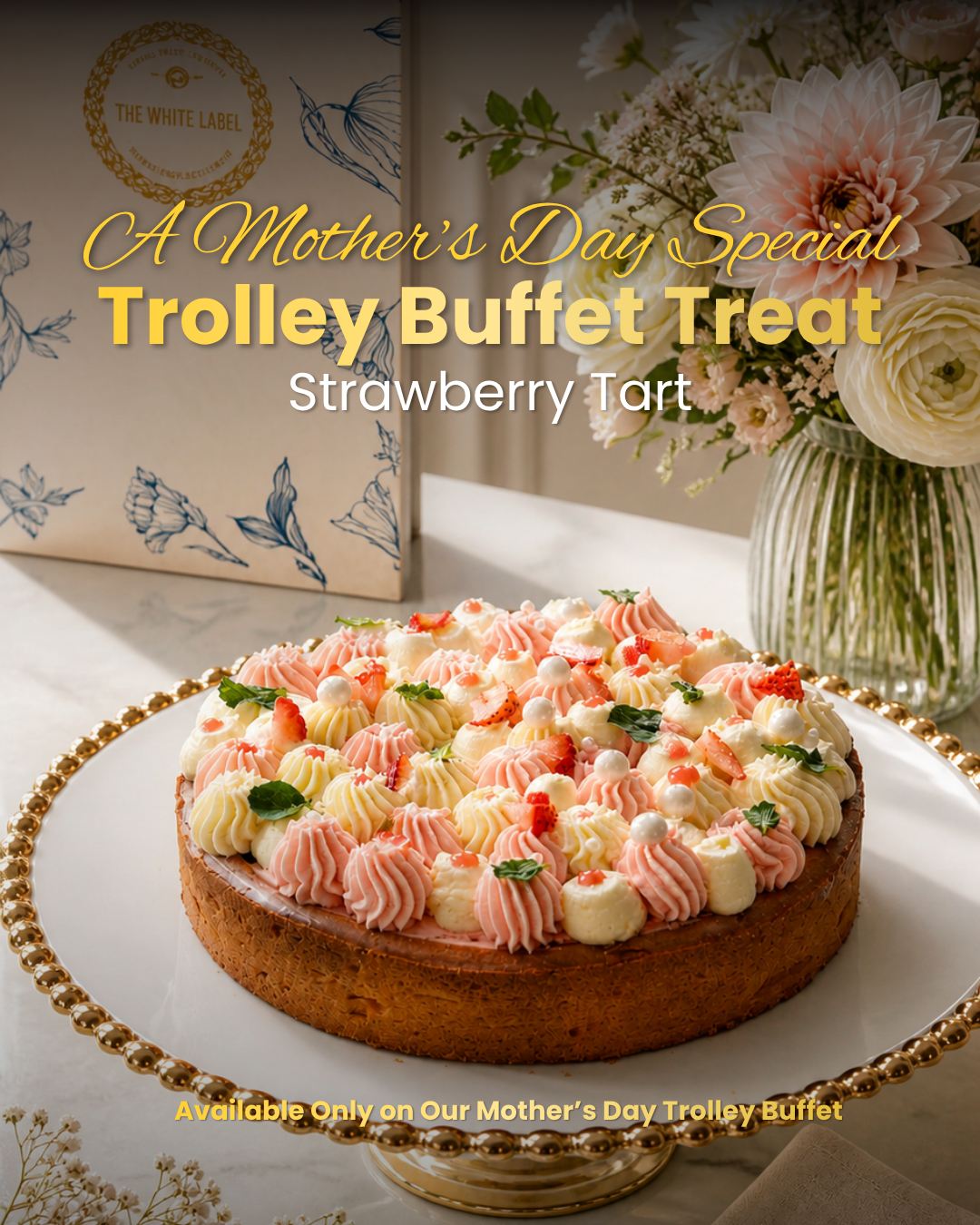 Mother's Day Special